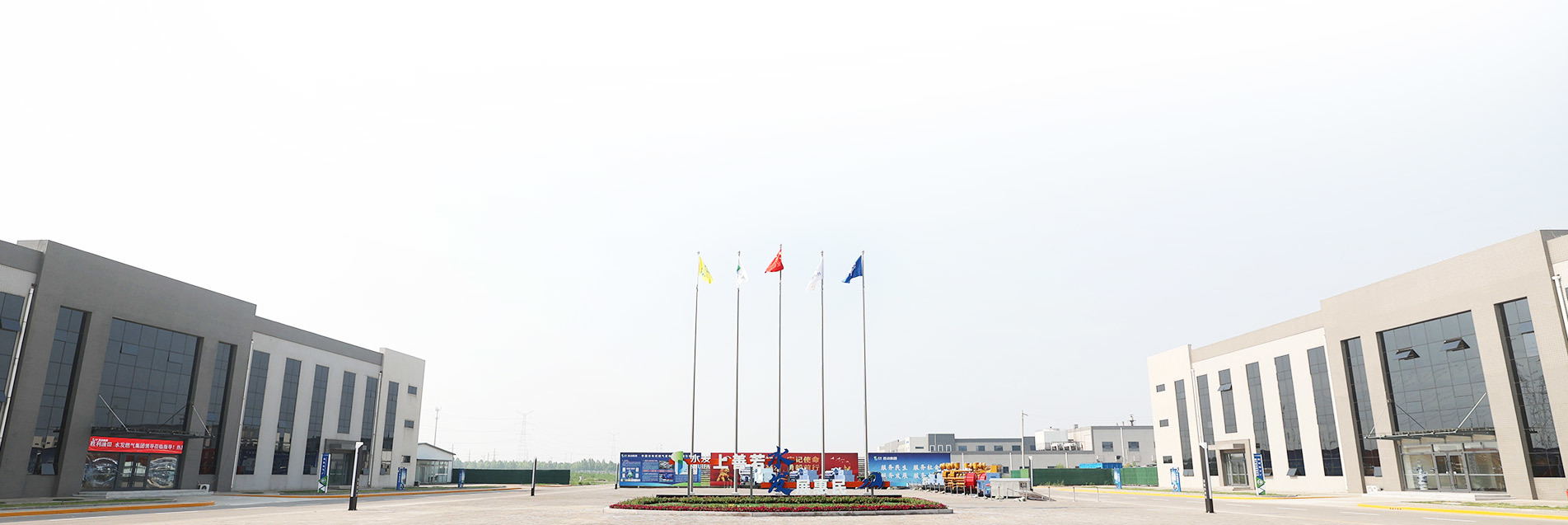 勝動集團 勝動集團