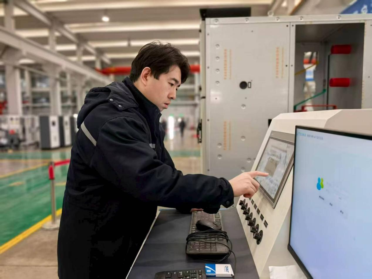 勝動集團 勝動集團