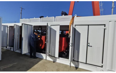 發(fā)動機(jī)制造廠以&ldquo;All In&rdquo;姿態(tài) 展開年末攻堅戰(zhàn)