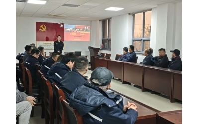 防患未&ldquo;燃&rdquo;！勝動集團(tuán)消防宣傳月筑牢安全防線