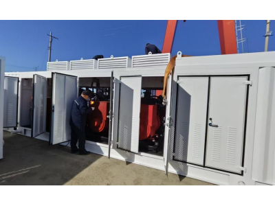 發(fā)動機(jī)制造廠以&ldquo;All In&rdquo;姿態(tài) 展開年末攻堅戰(zhàn)